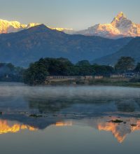 Pokhara – 1 Night / 2 Days