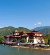 Classical Western Bhutan Tour