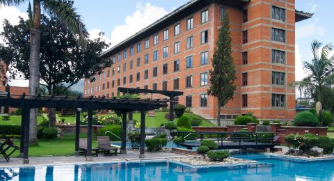Soaltee Crowne Plaza