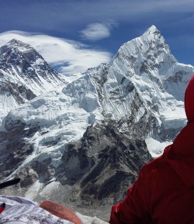 Lukla: Everest Trek