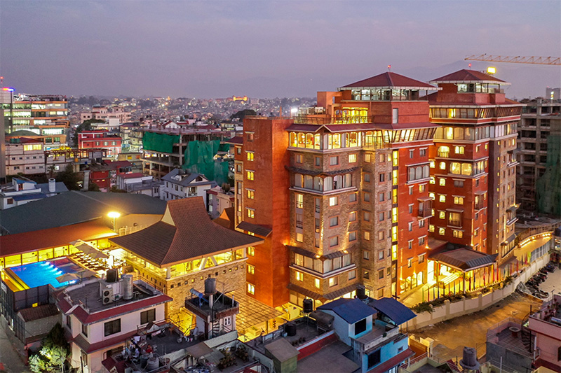 Ramada by Wyndham