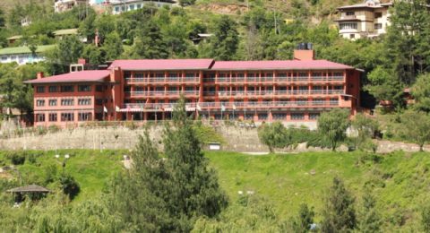 River View Hotel