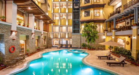 Temple Bell Boutique Hotel & Spa