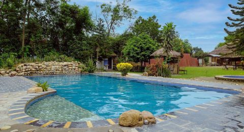 Machan Country Villa