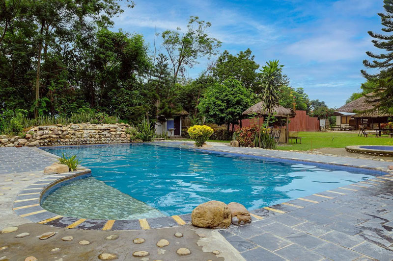 Machan Country Villa